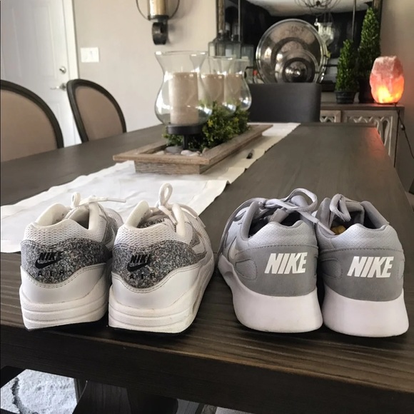 Nike Roshe Run & Nike Air Max 90 (rare) - Picture 2 of 4